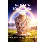 Gama Boho Healing